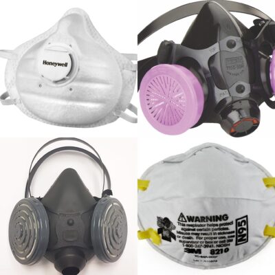 Safety Gear Masks - OHS Canada MagazineOHS Canada Magazine