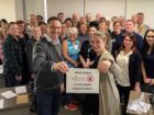 Workplace Safety North wins Canada Award for Excellence