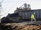 Norfolk Southern rule that railcars be inspected in less than a minute
sparks safety concerns